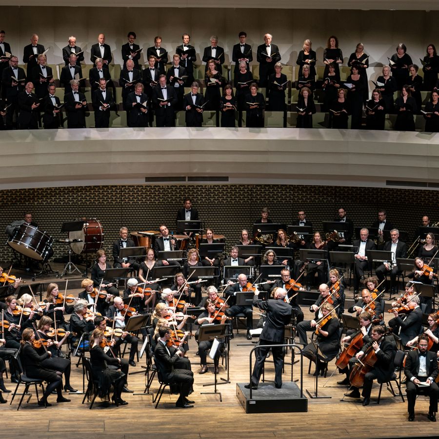 Symfonieorkest Bellitoni 