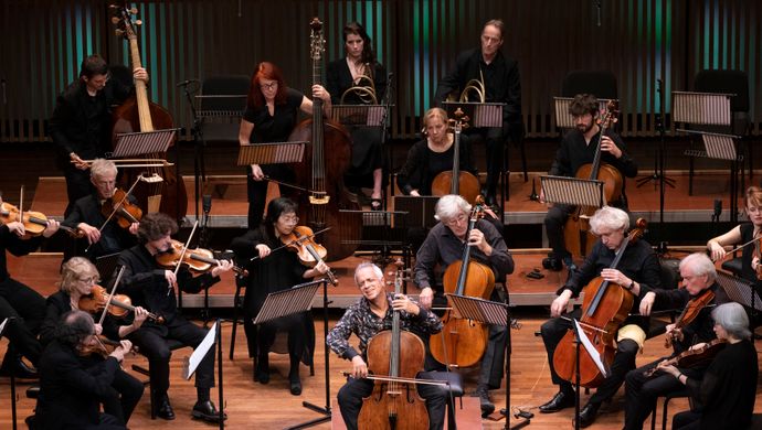 Giovanni Sollima CB2022 © Simon van Boxtel