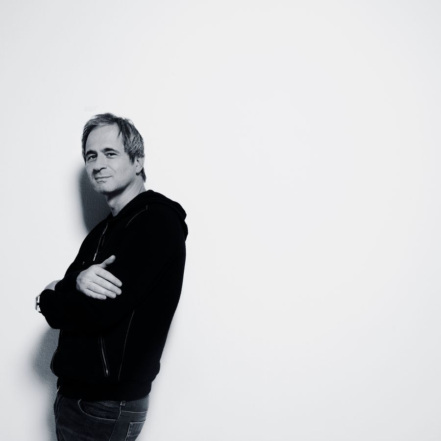 Piotr Anderszewski (foto Simon Fowler - Warner Classics)