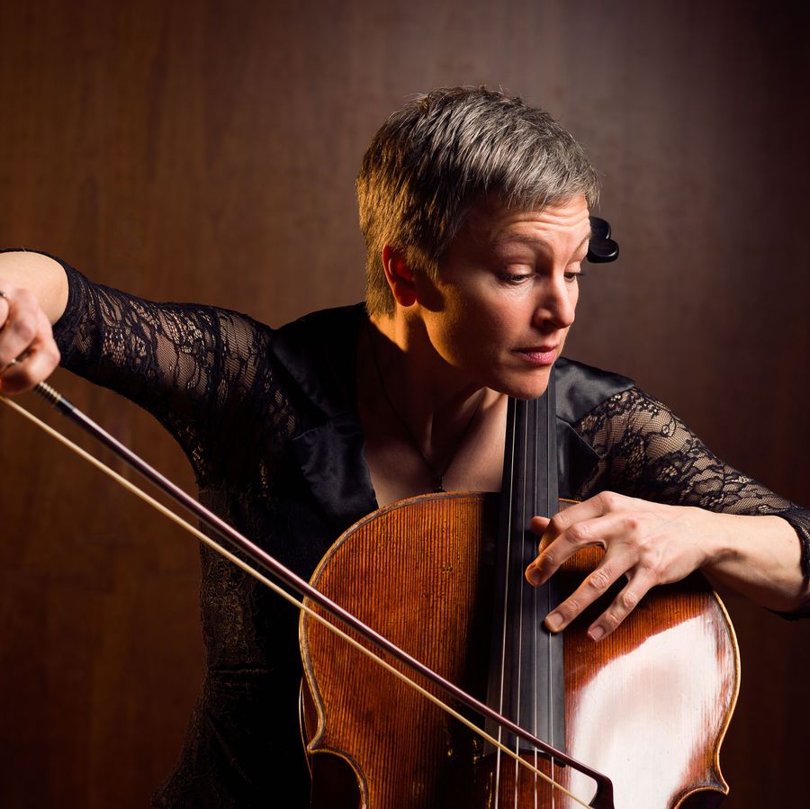 Quirine Viersen (Photo Jelmer de Haas)