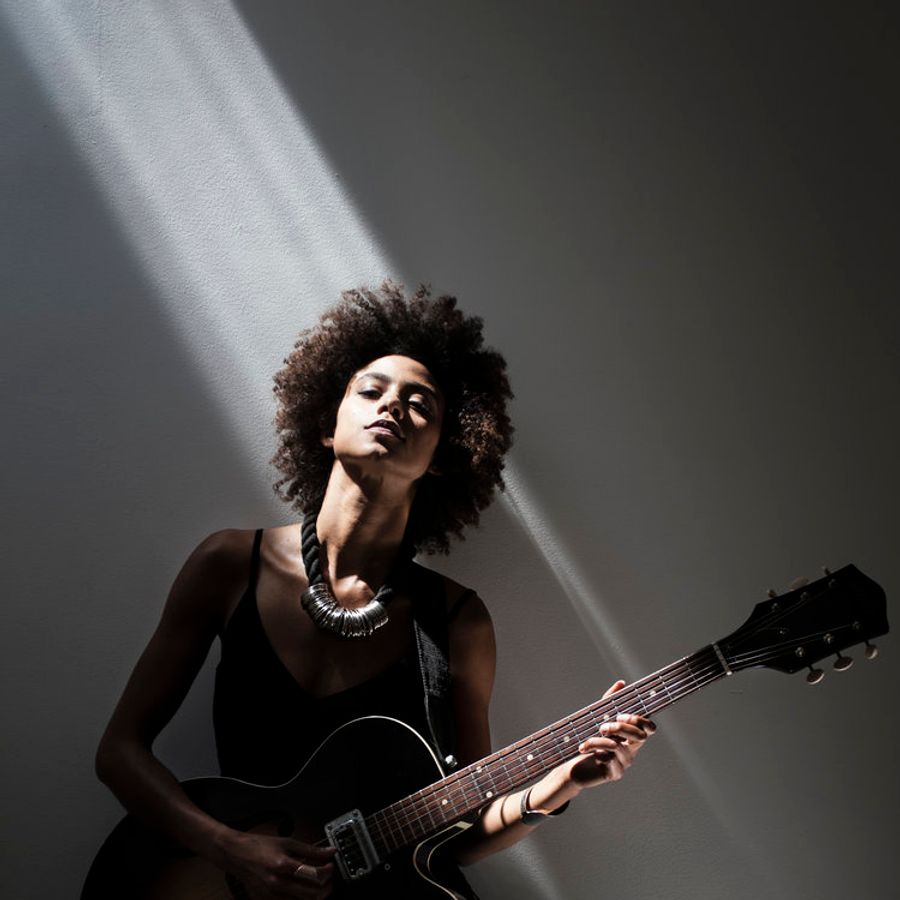 Shishani (foto Chris Philippo)