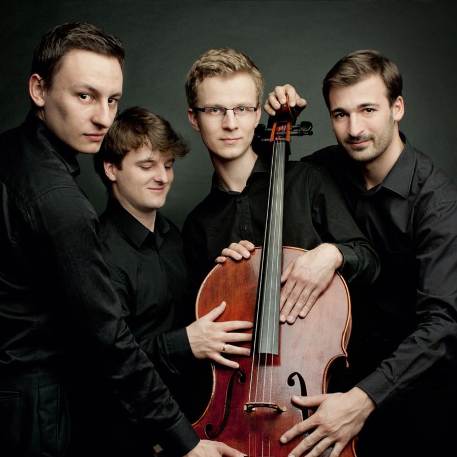 Polish Cello Quartet