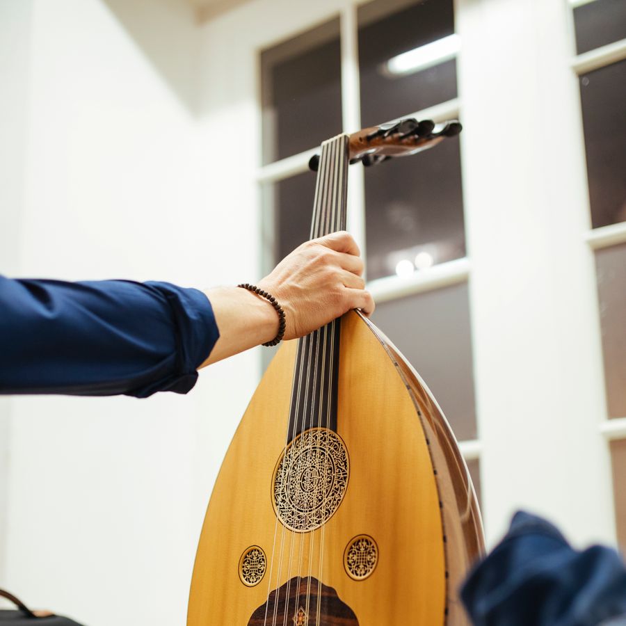 Oud