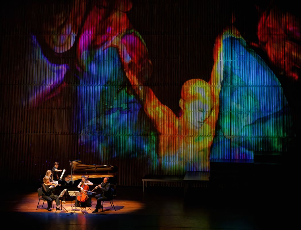 IJ-Salon © Emelie Schäfer