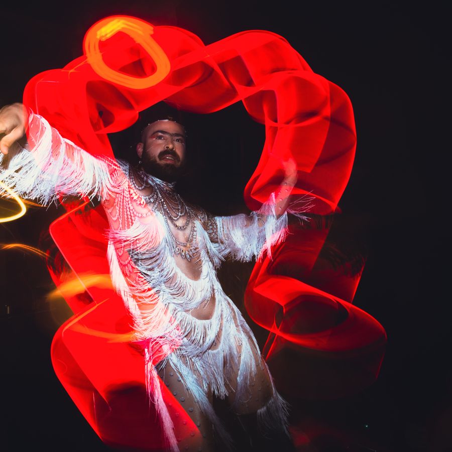 The Darvish © Roni Lugassi