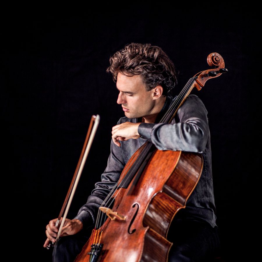 Leonard Elschenbroich