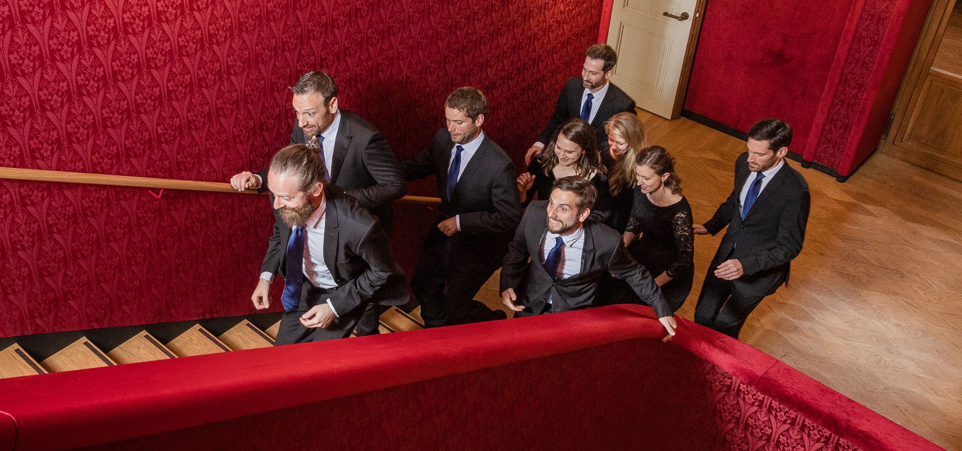 Voces Suaves ©Markus Räber