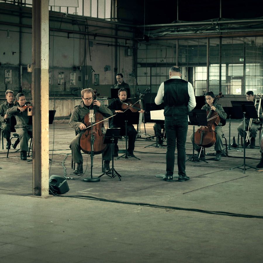 New European Ensemble