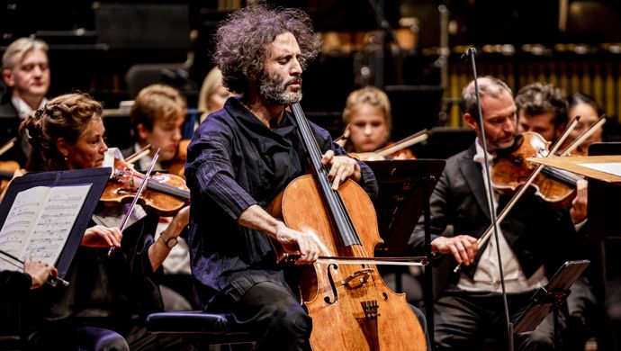 Nicolas Altstaedt CB24 © Foppe Schut