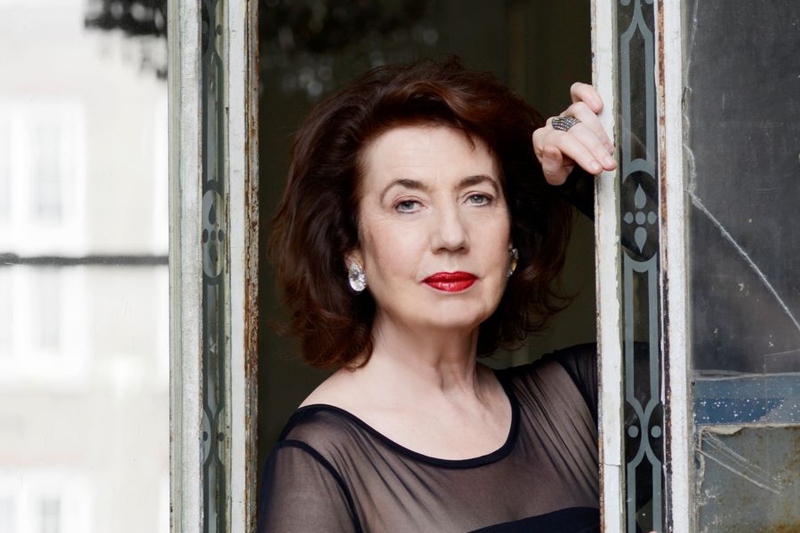 Imogen Cooper (foto Sussie Ahlburg)