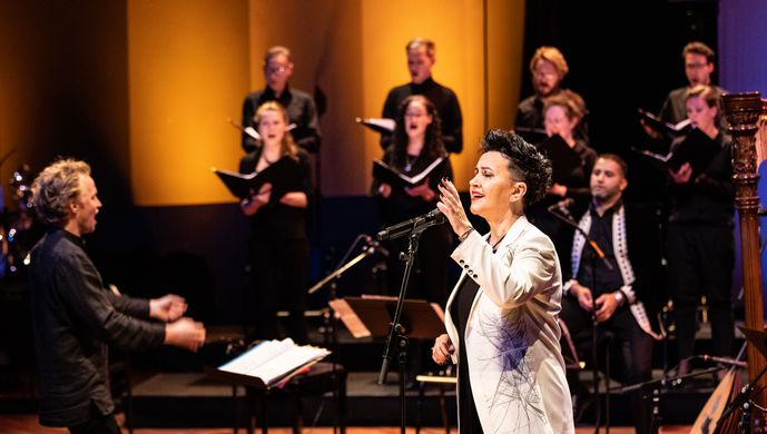 foto: Melle Meivogel