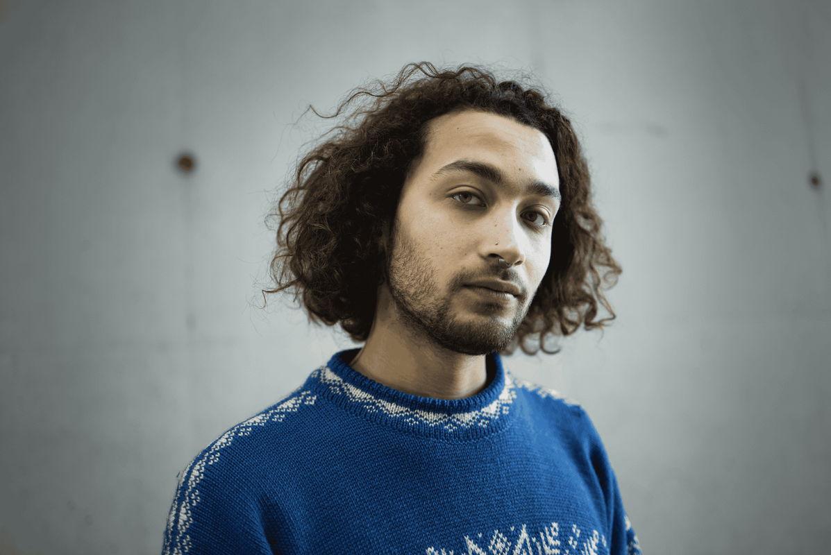 Christian Johannes©Bea Alvarez Borque