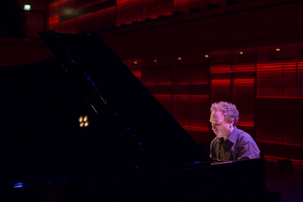 Ralph van Raat (foto Martina Simkovicova)