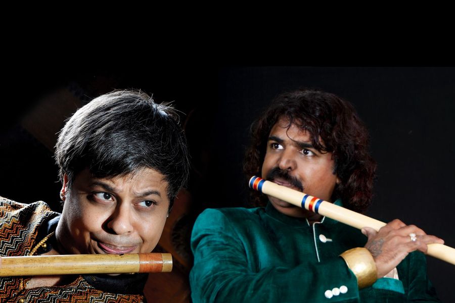 Pravin Godkhindi + Shashank Subramanyam