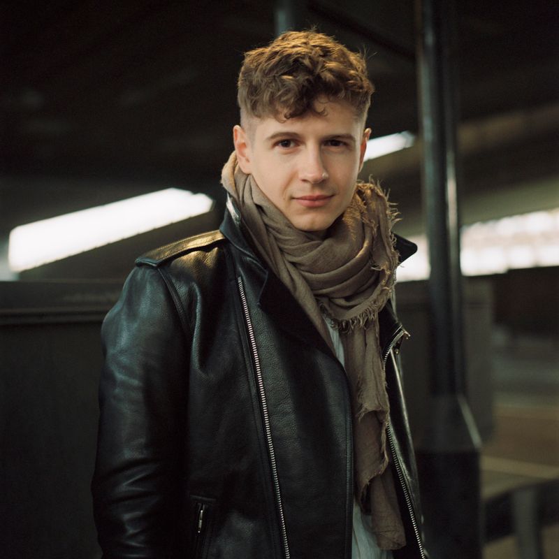 Pavel Kolesnikov © Eva Vermandel