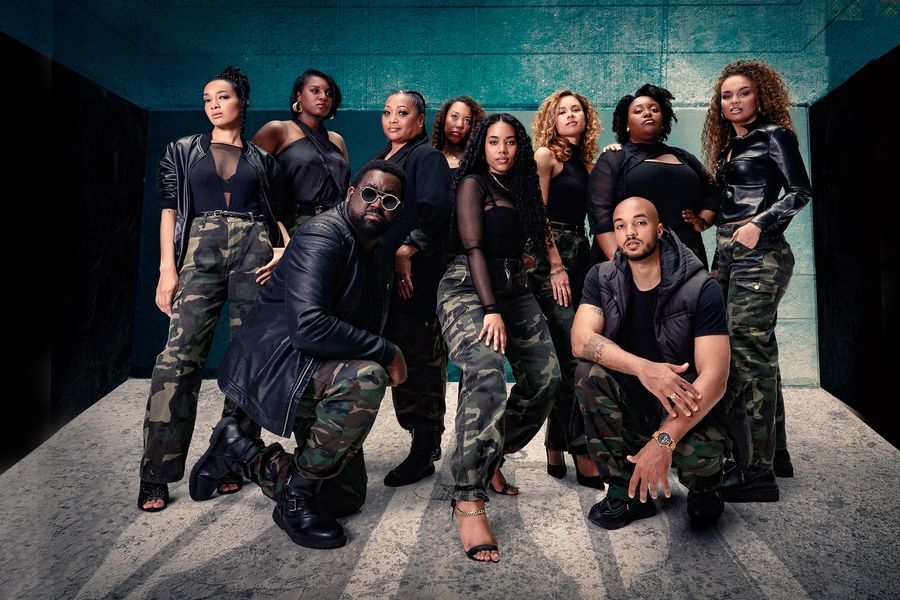 ZO Gospel Choir