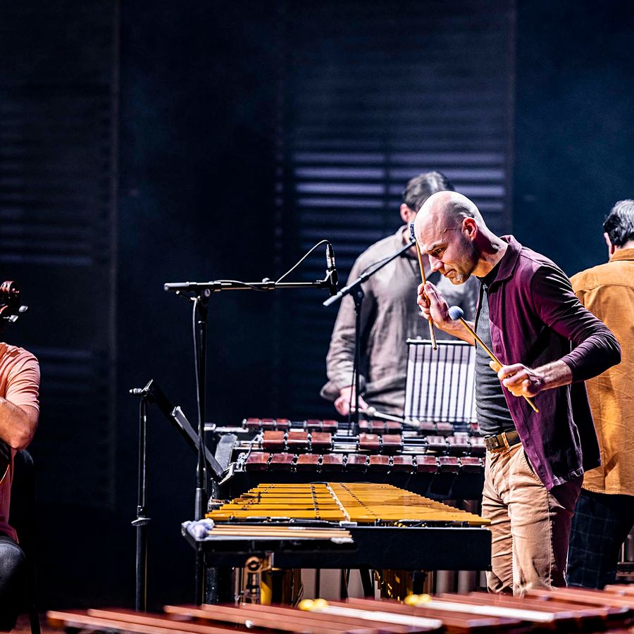 HIIIT (Foto Foppe Schut)