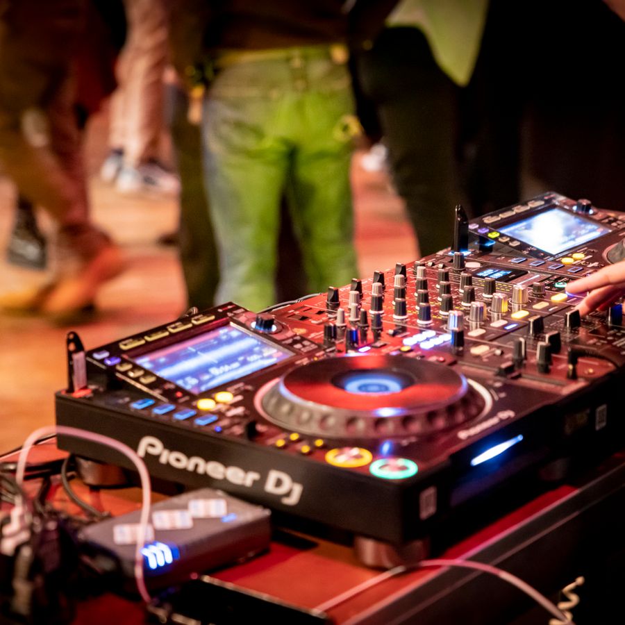 Muziekgebouw (foto Foppe Schut)