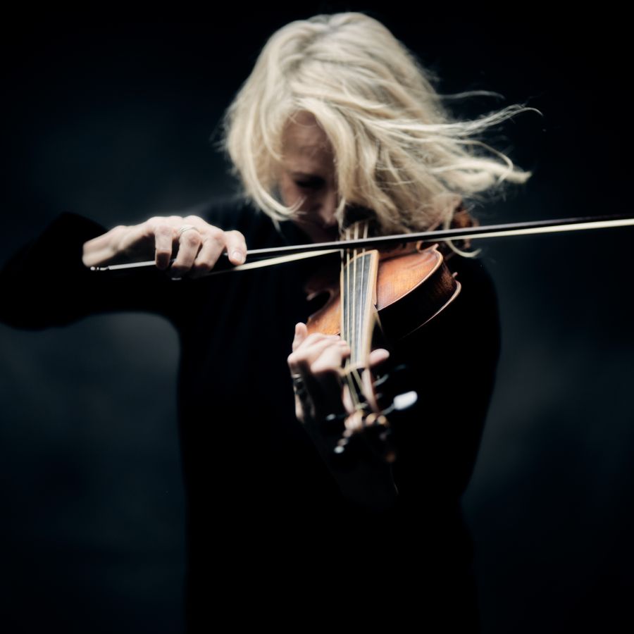 Instrumentaal vuurwerk (photo Eduardus Lee)