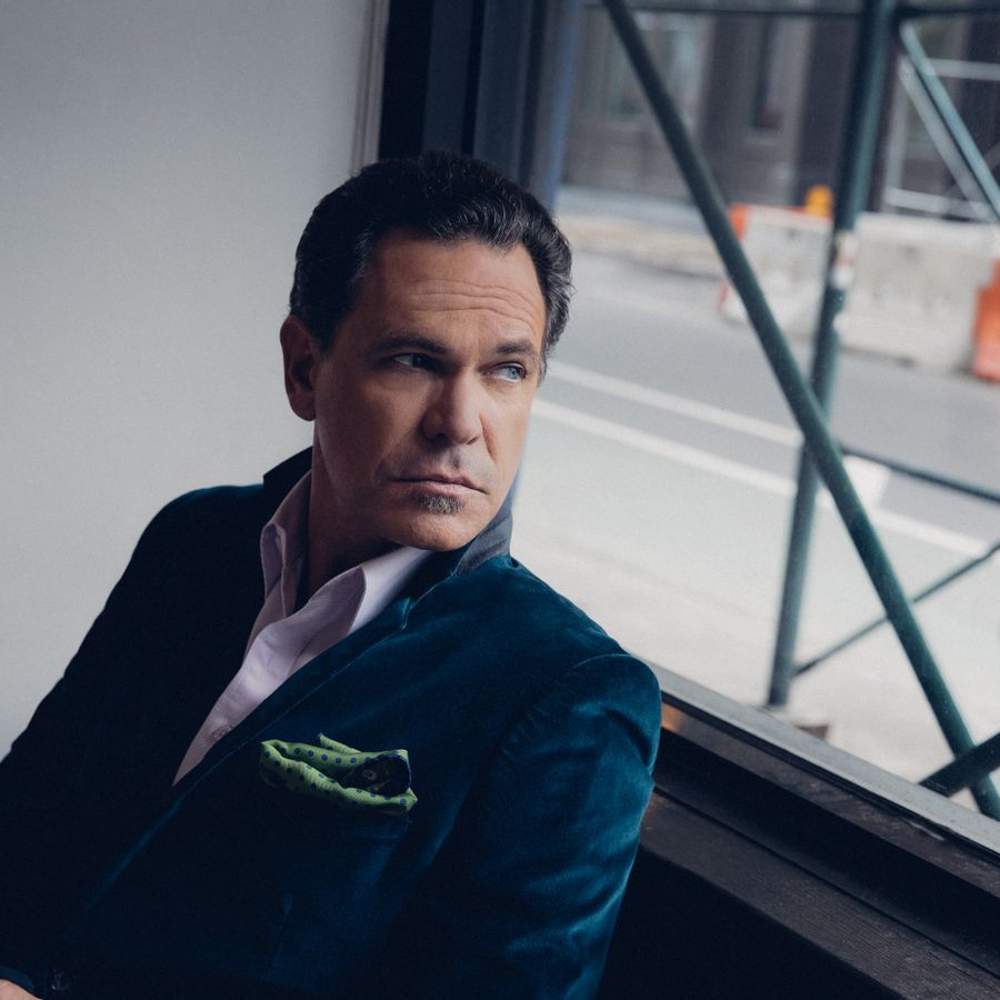 Kurt Elling (foto: Anna Webber)
