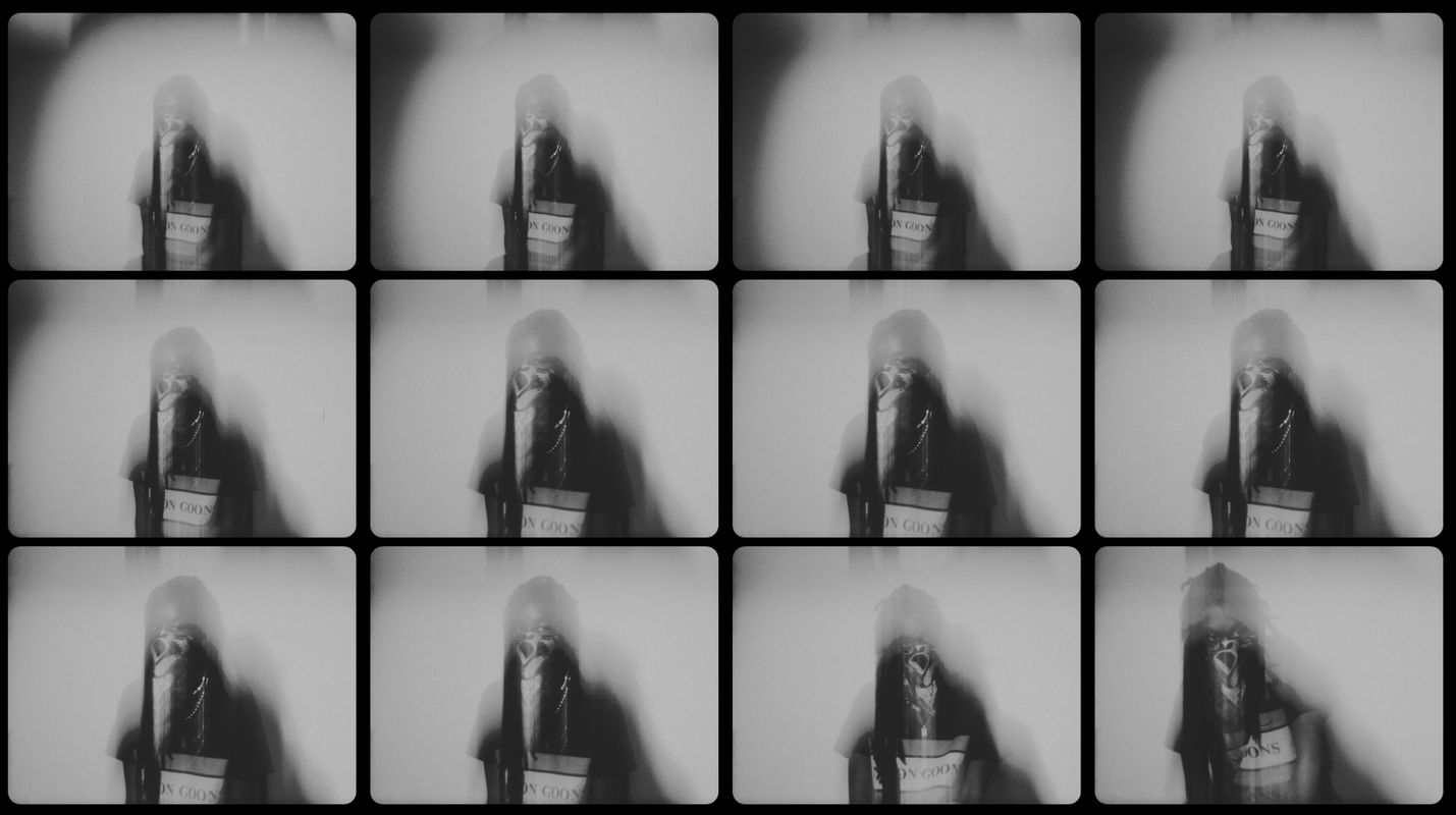 Moor Mother (foto Bob Sweeney)