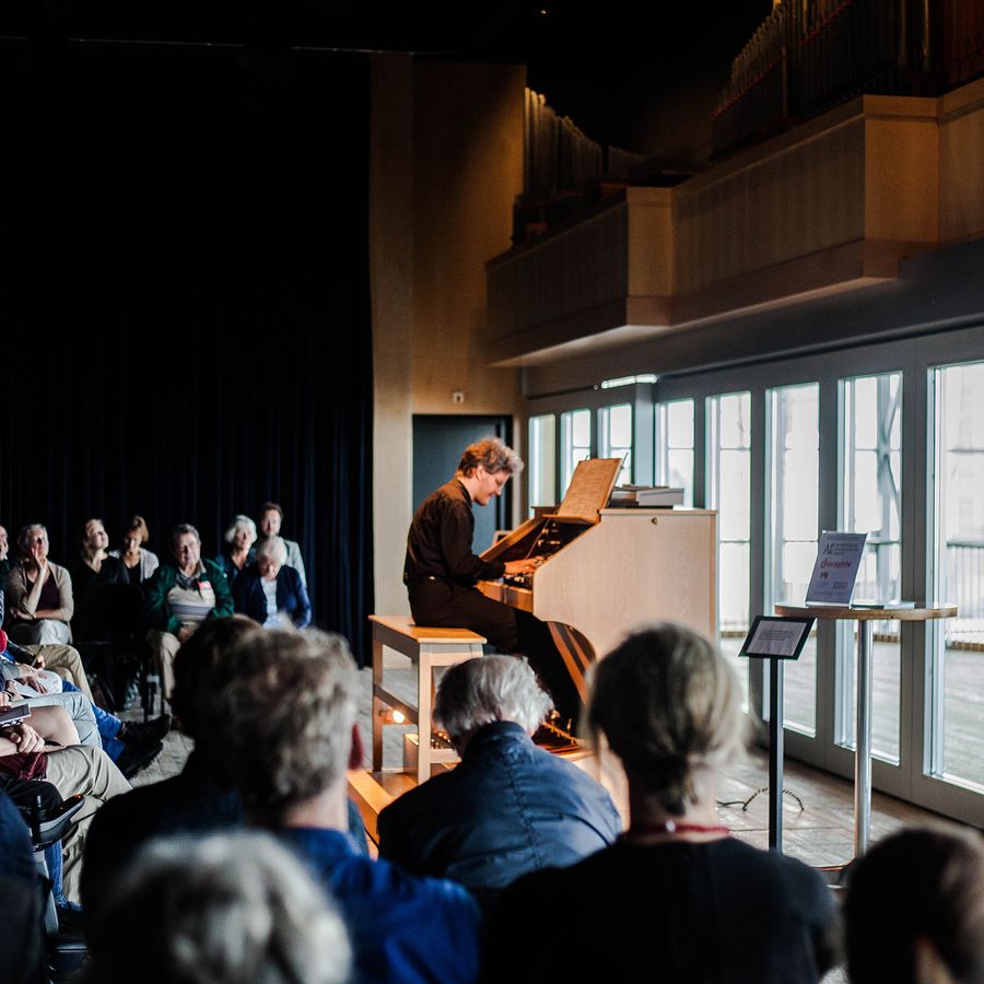 Ere Lievonen ©Françoise Bolechowski