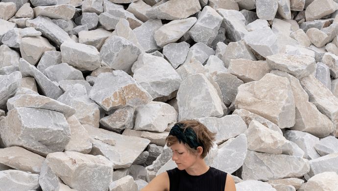 Naomi Berrill©Edoardo de Lille