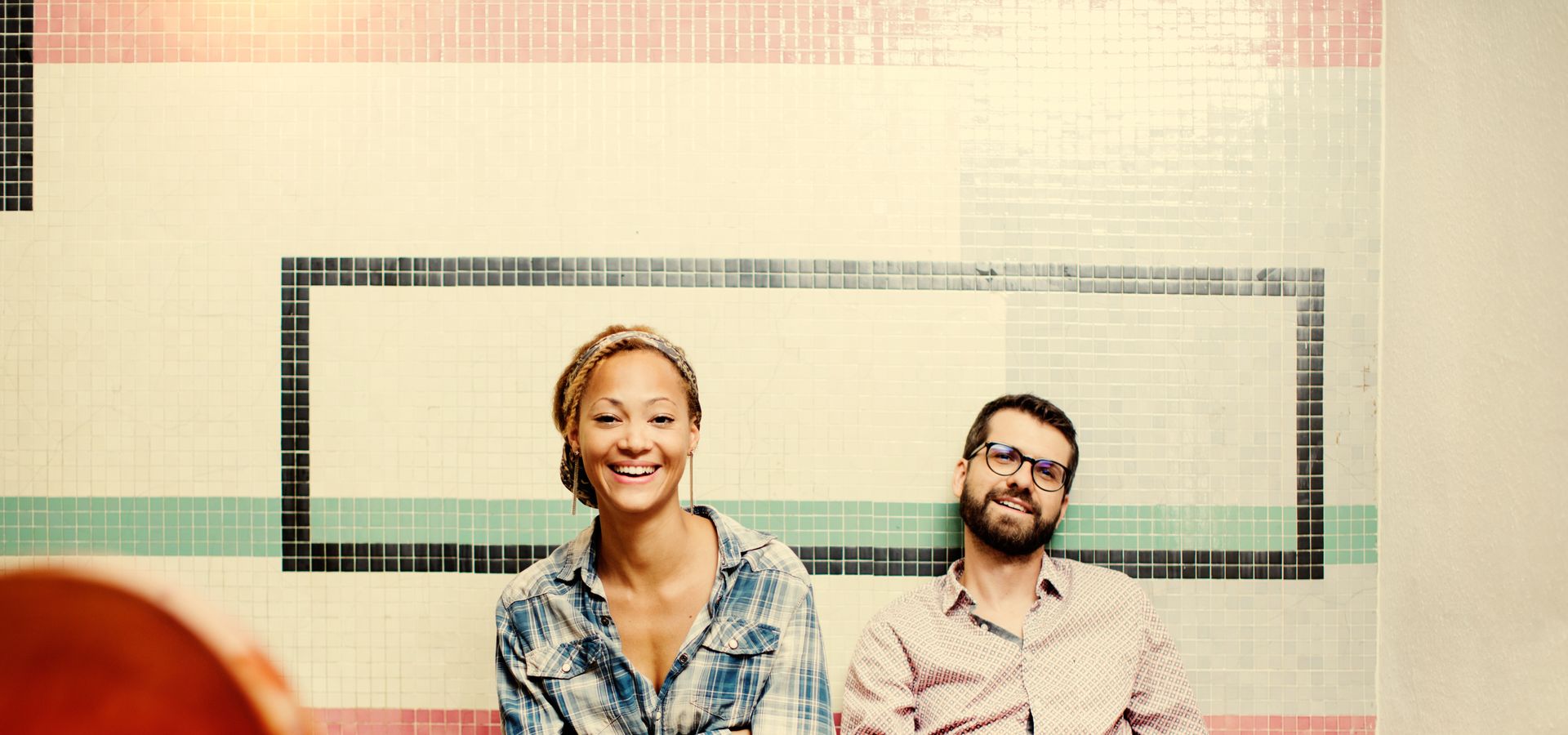 Marie Spaemann + Christian Bakanic