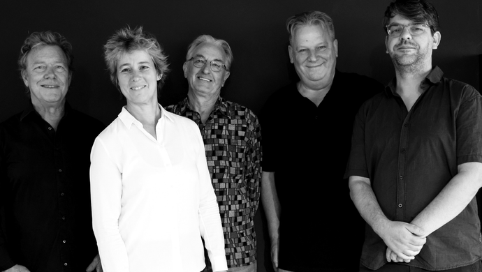 Nieuw Amsterdams Peil (©Yvette Dolleman)