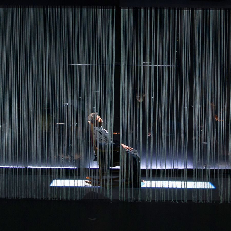 Harriet (foto Koen Broos)