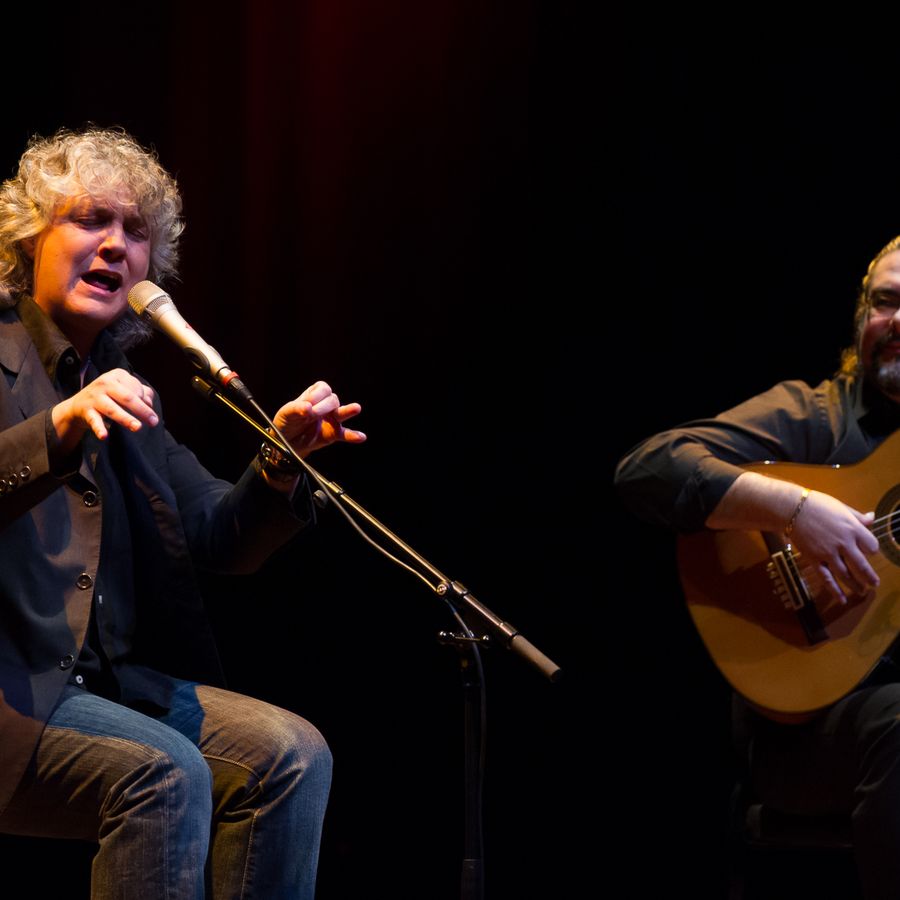  Mayte Martín (foto Annemiek Rooymans) 