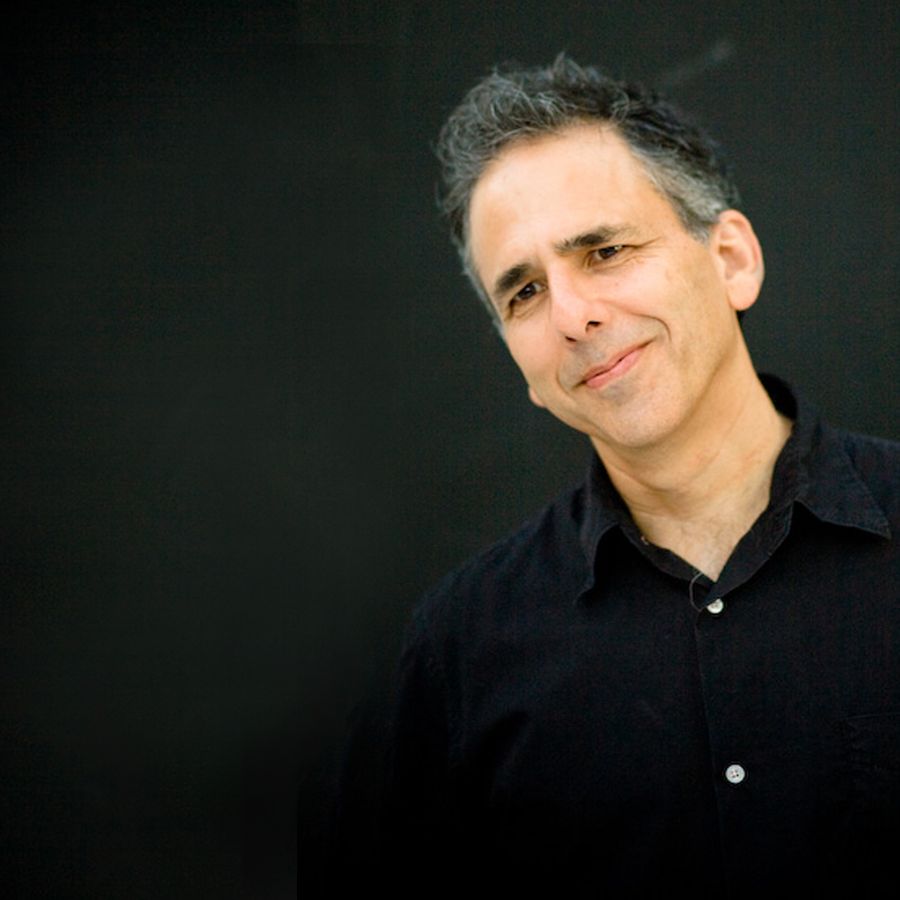 Michael Gordon (©Peter Searle)