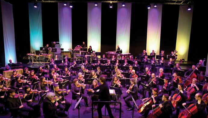 Residentie Orkest