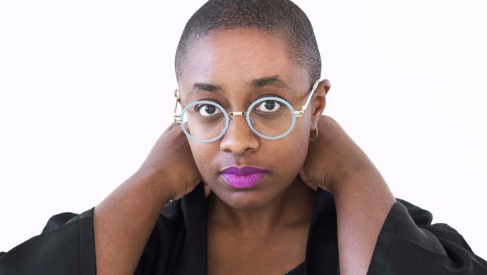 Cécile McLorin Salvant