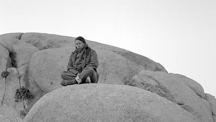 Deep Listening - Pauline Oliveros