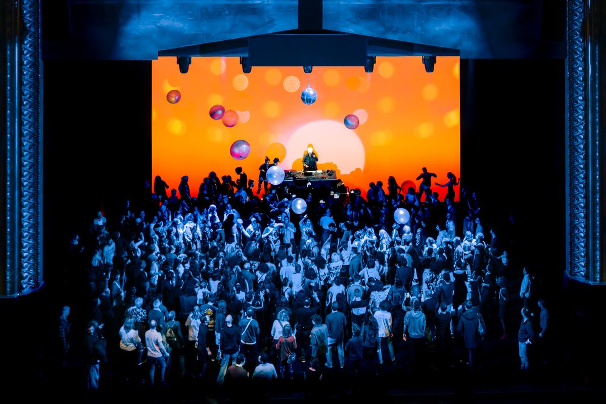 Rave-L (©Quentin Chevrier)