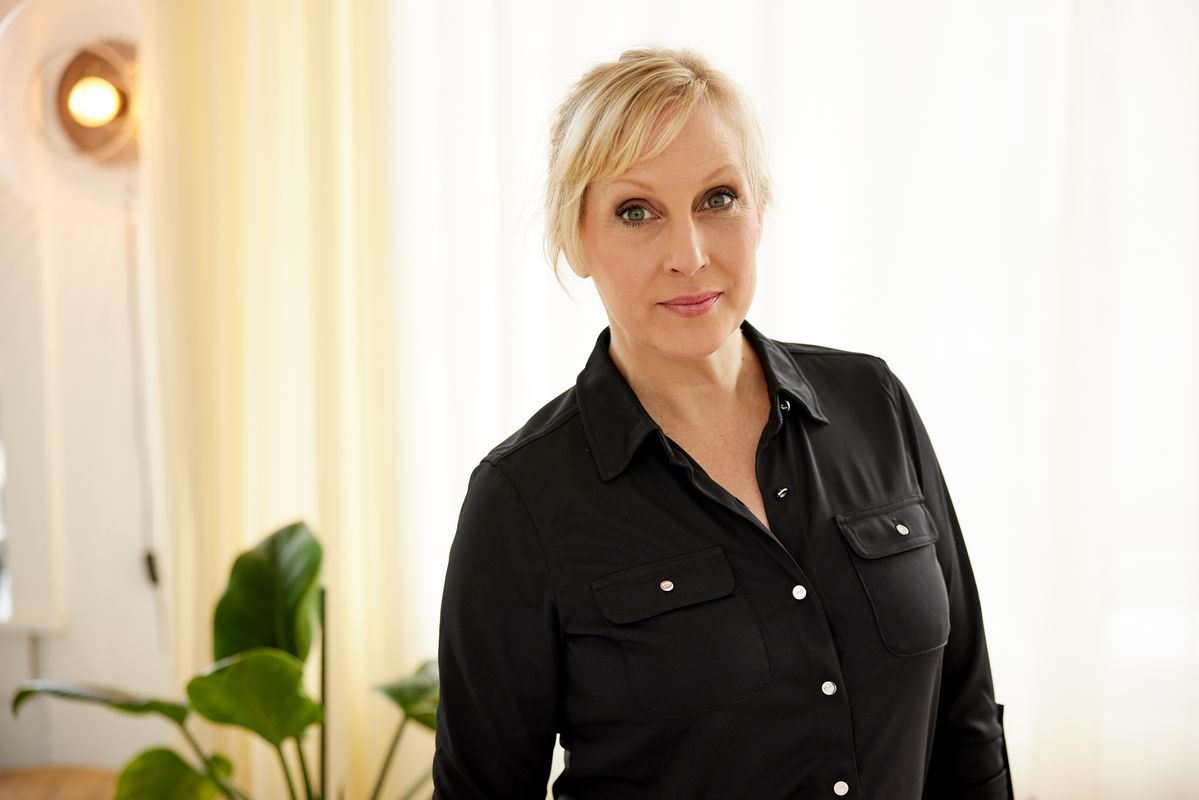 Sofi Jeannin ©ArsNovaCopenhagen - Jeppe Bjoern)