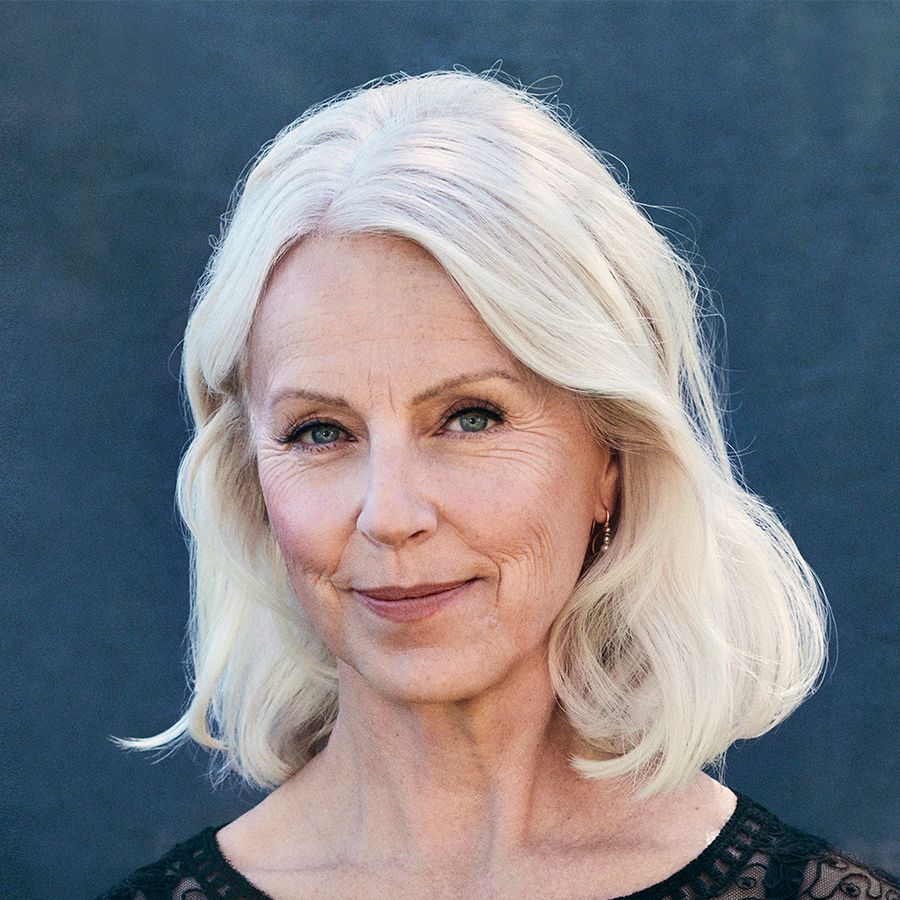 Anne Sofie von Otter (foto Ewa-Marie Rundquist)