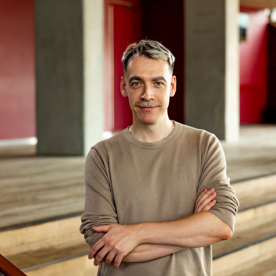 Thanasis Deligiannis