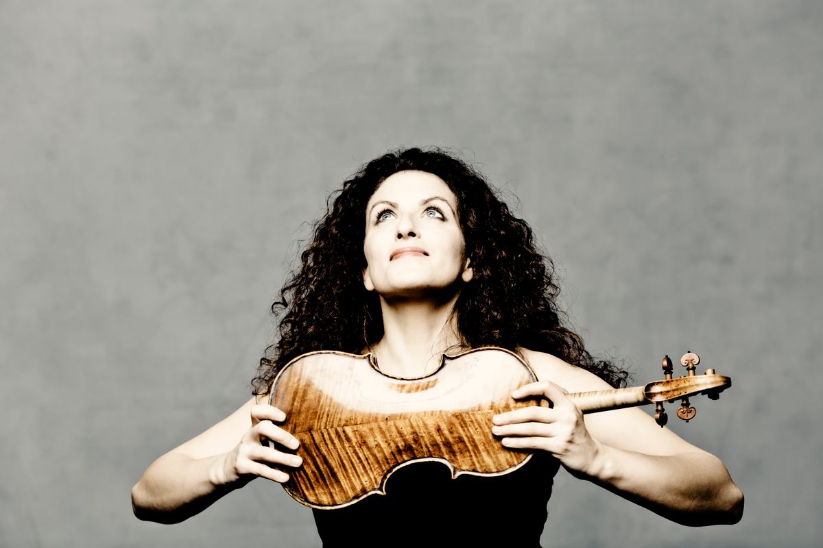 Liza Ferschtman (foto Marco Borggreve)