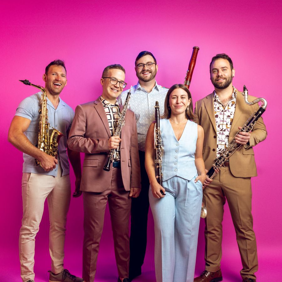 Akropolis (photo Jason Walker)