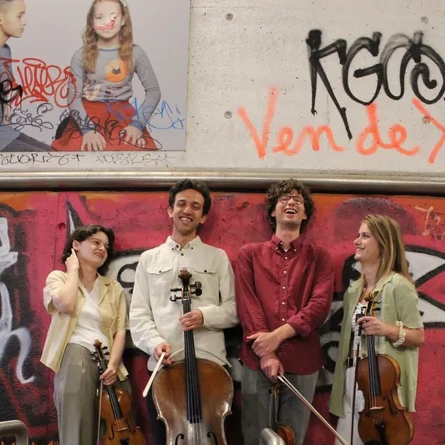 Martin String Quartet