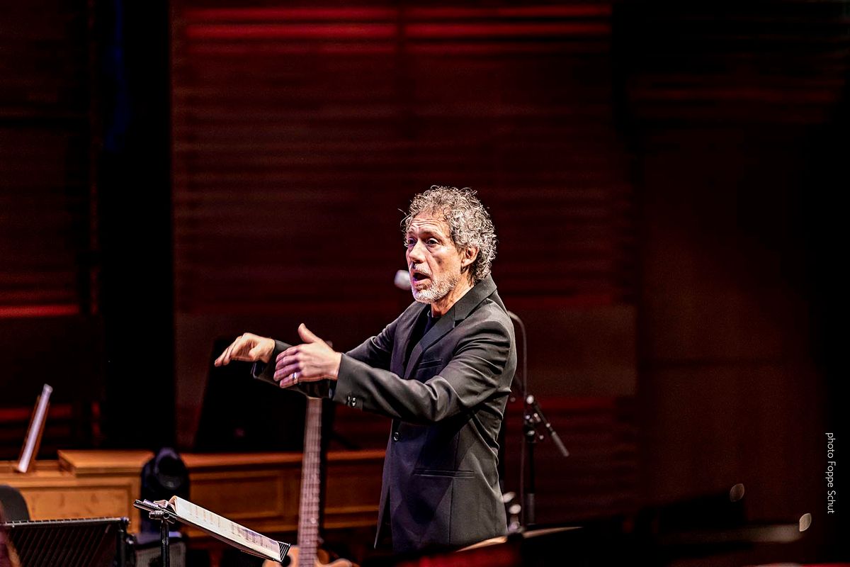  Música Temprana © Foppe Schut