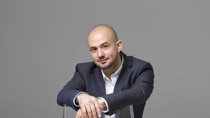 Franco Fagioli 