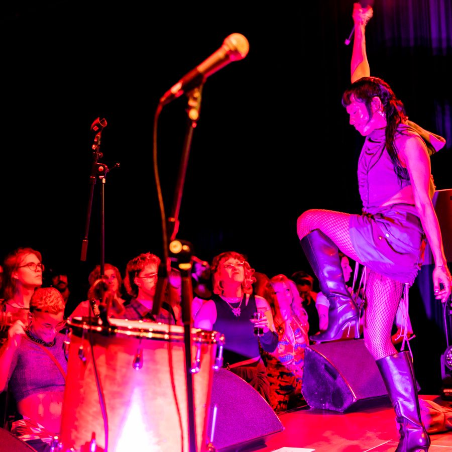 Lionstorm (foto Foppe Schut)