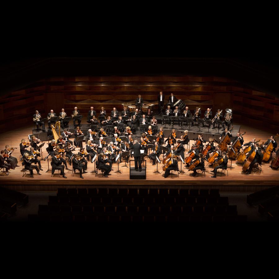 Noord Nederlands Orkest