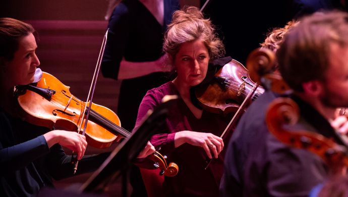 Nederlands Kamerorkest
