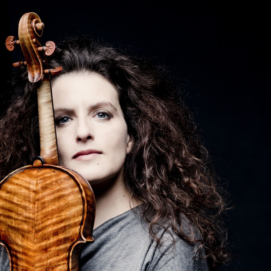 Liza Ferschtman (foto Marco Borggreve)