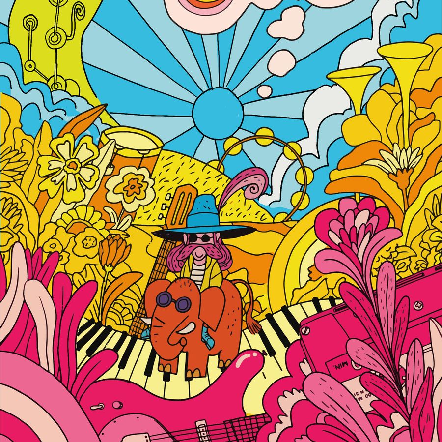 illustratie: Emanuel Wiemans