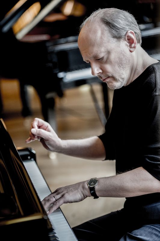 Marc-André Hamelin ©Sim Canetty-Clarke